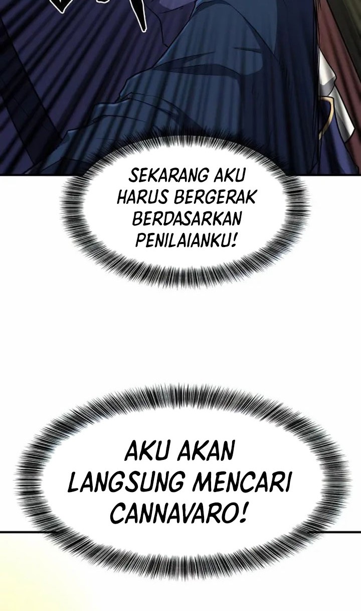 The World’s Best Engineer Chapter 85 Gambar 33