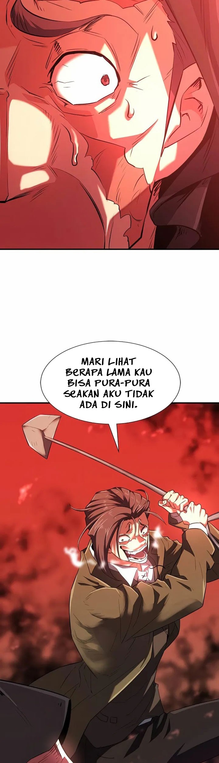 The World’s Best Engineer Chapter 85 Gambar 70