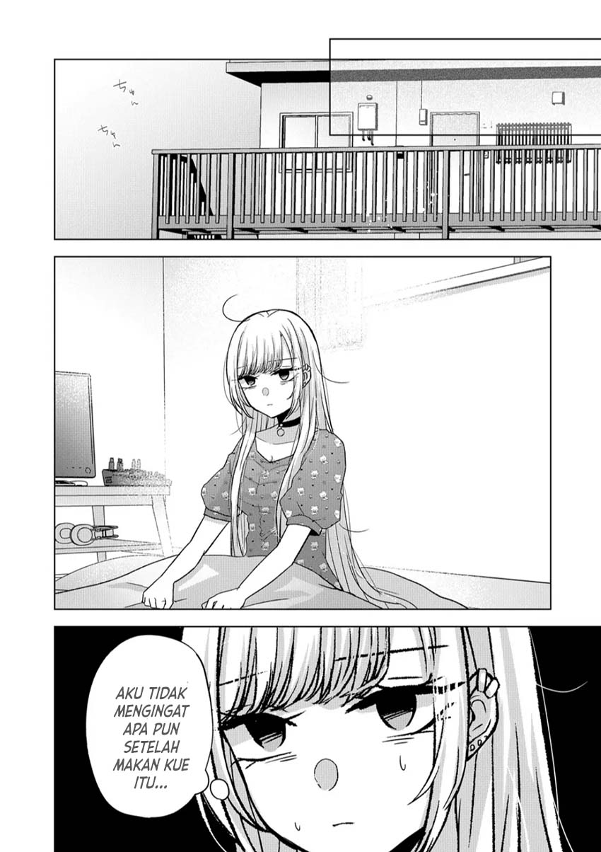 Kimi wa, Nina Janai Chapter 19 Gambar 15
