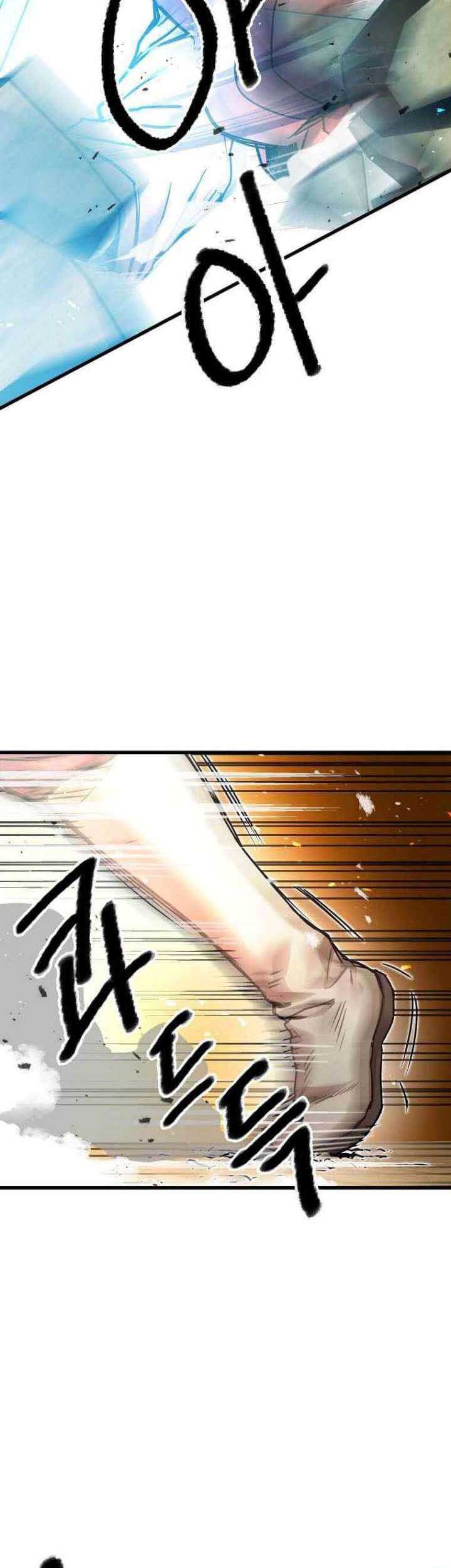Strongest Fighter Chapter 114 Gambar 6