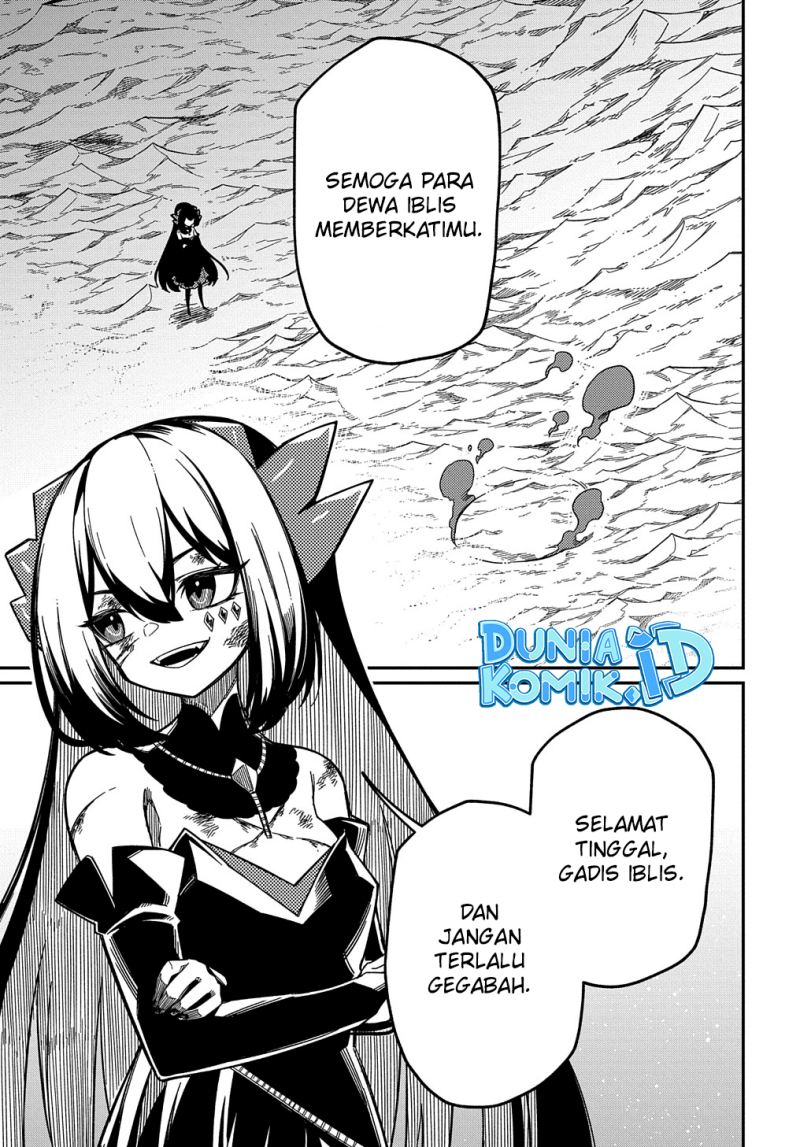 Neta Chara Tensei Toka Anmarida! Chapter 15.2 Gambar 10