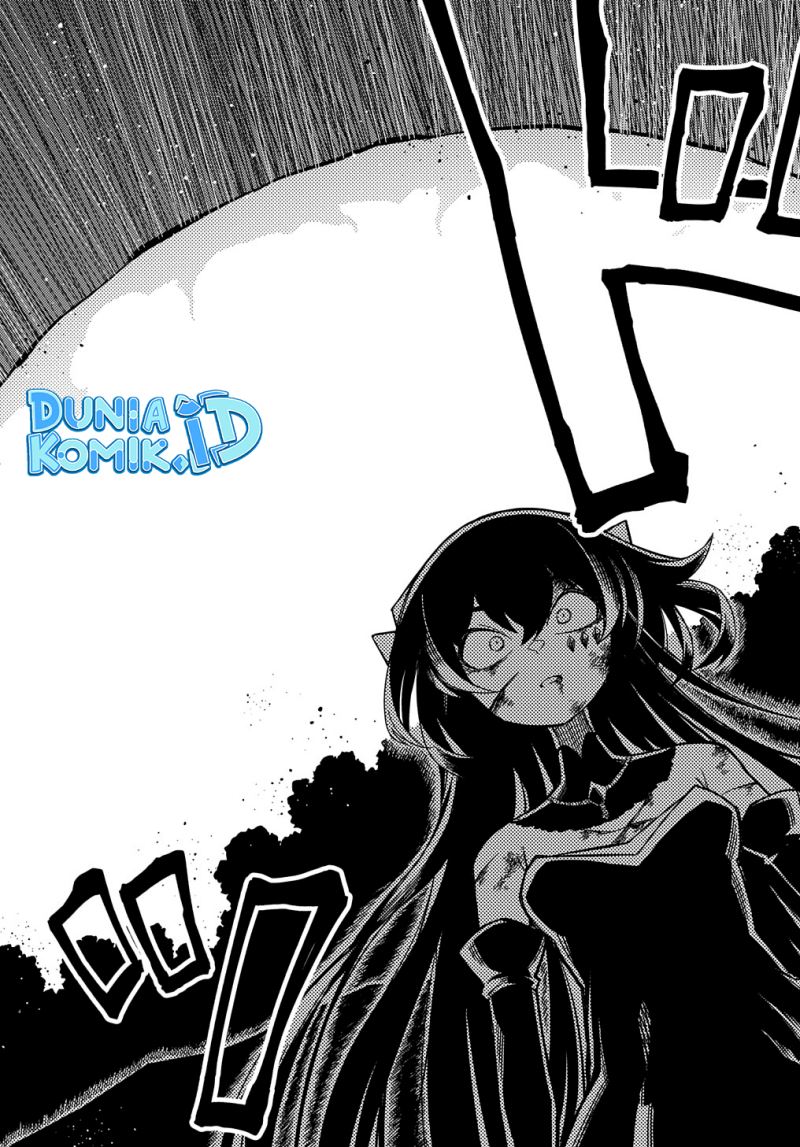 Neta Chara Tensei Toka Anmarida! Chapter 15.2 Gambar 13
