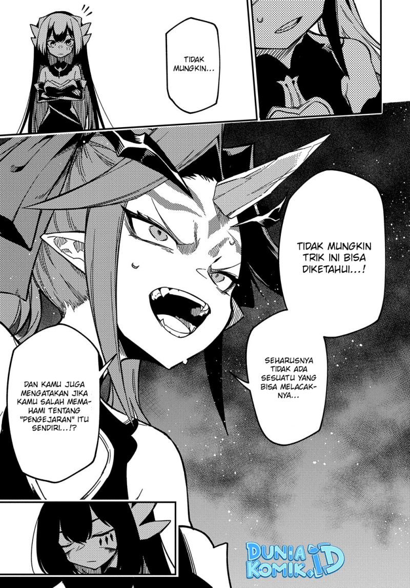 Neta Chara Tensei Toka Anmarida! Chapter 14 Gambar 12