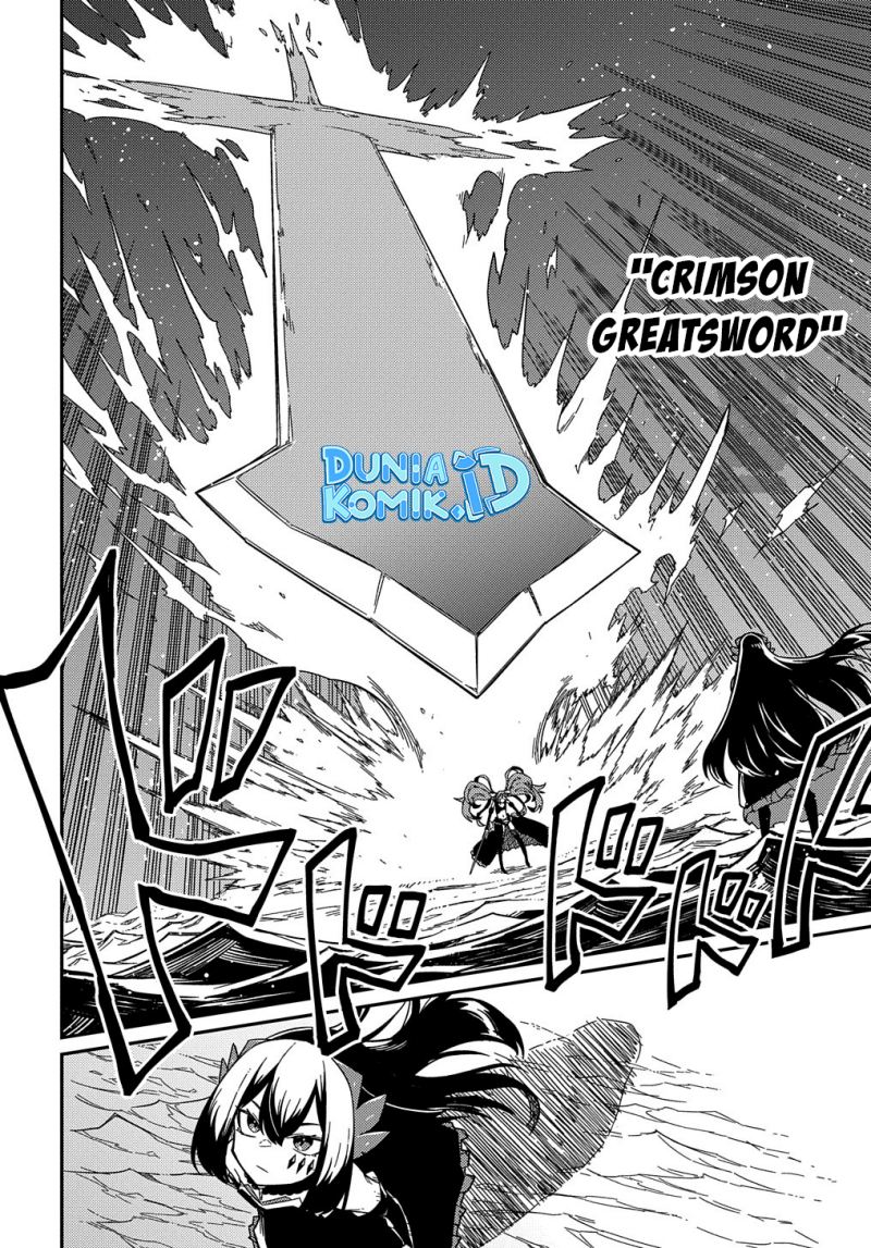 Neta Chara Tensei Toka Anmarida! Chapter 14 Gambar 15