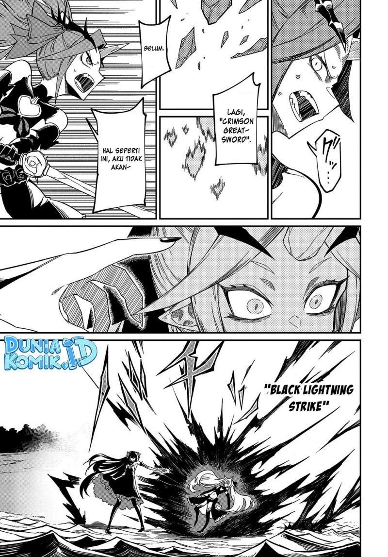 Neta Chara Tensei Toka Anmarida! Chapter 14 Gambar 18