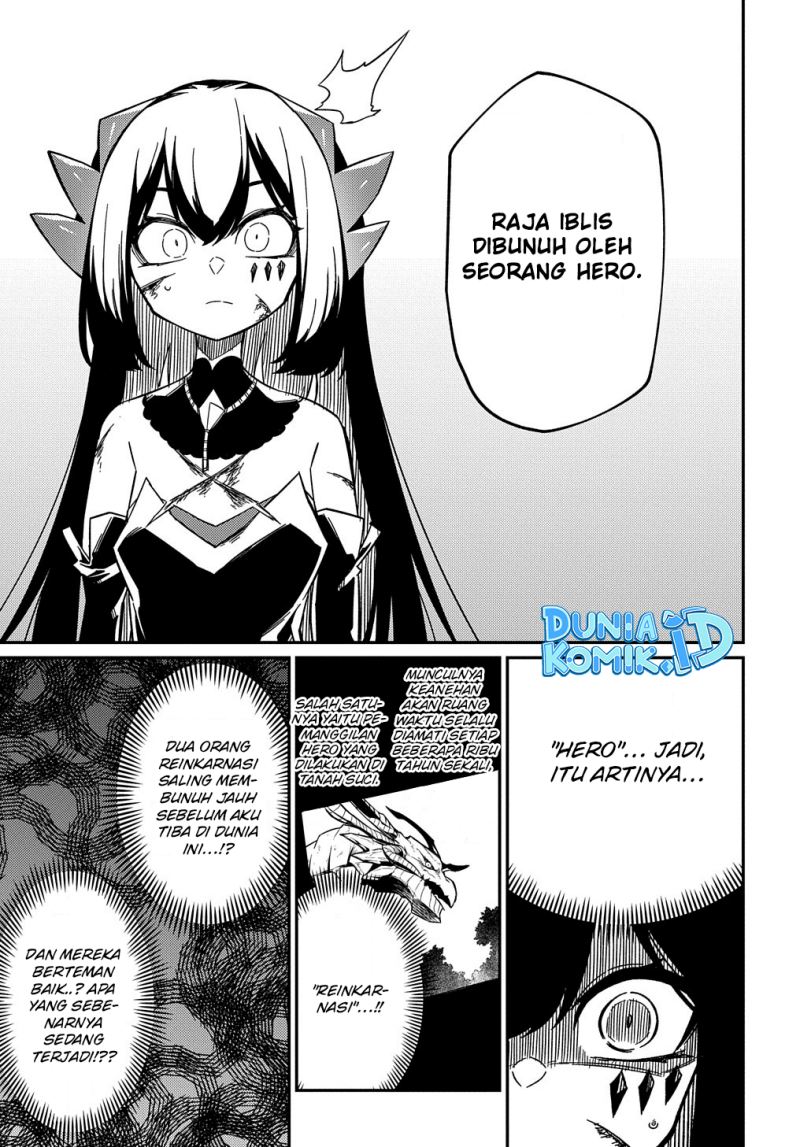 Neta Chara Tensei Toka Anmarida! Chapter 14 Gambar 26