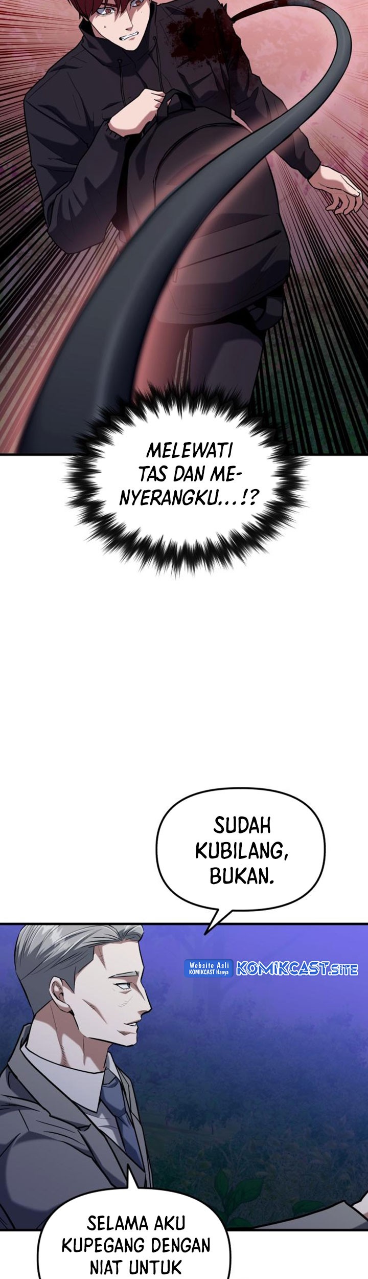 Killing Killer Chapter 23 Gambar 40