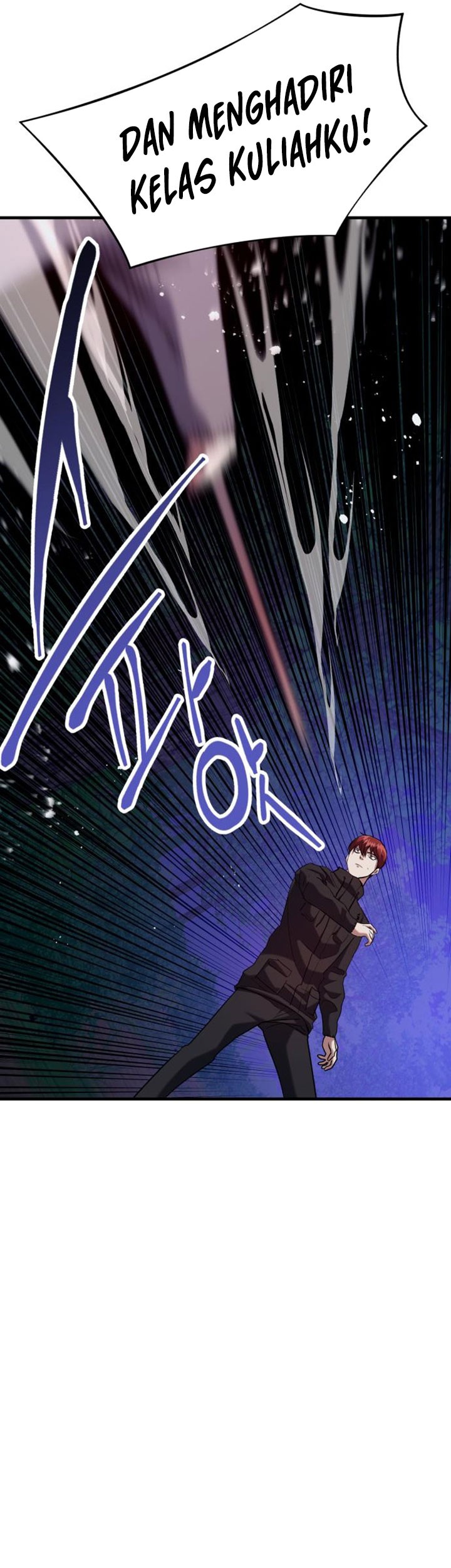 Killing Killer Chapter 23 Gambar 50