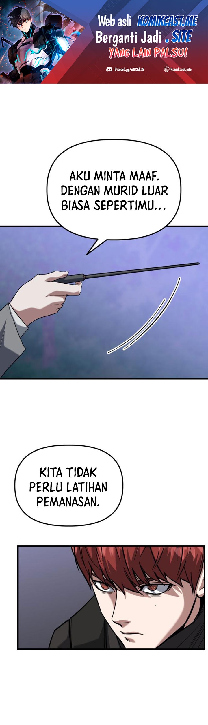 Baca Manhwa Killing Killer Chapter 23 Gambar 2