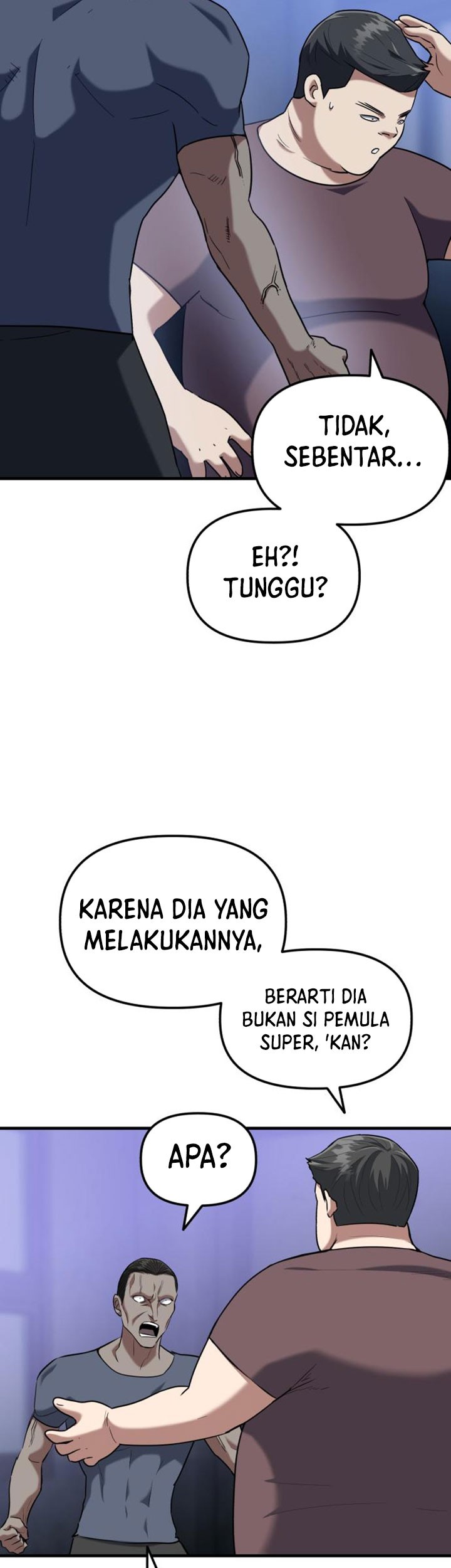 Killing Killer Chapter 23 Gambar 62