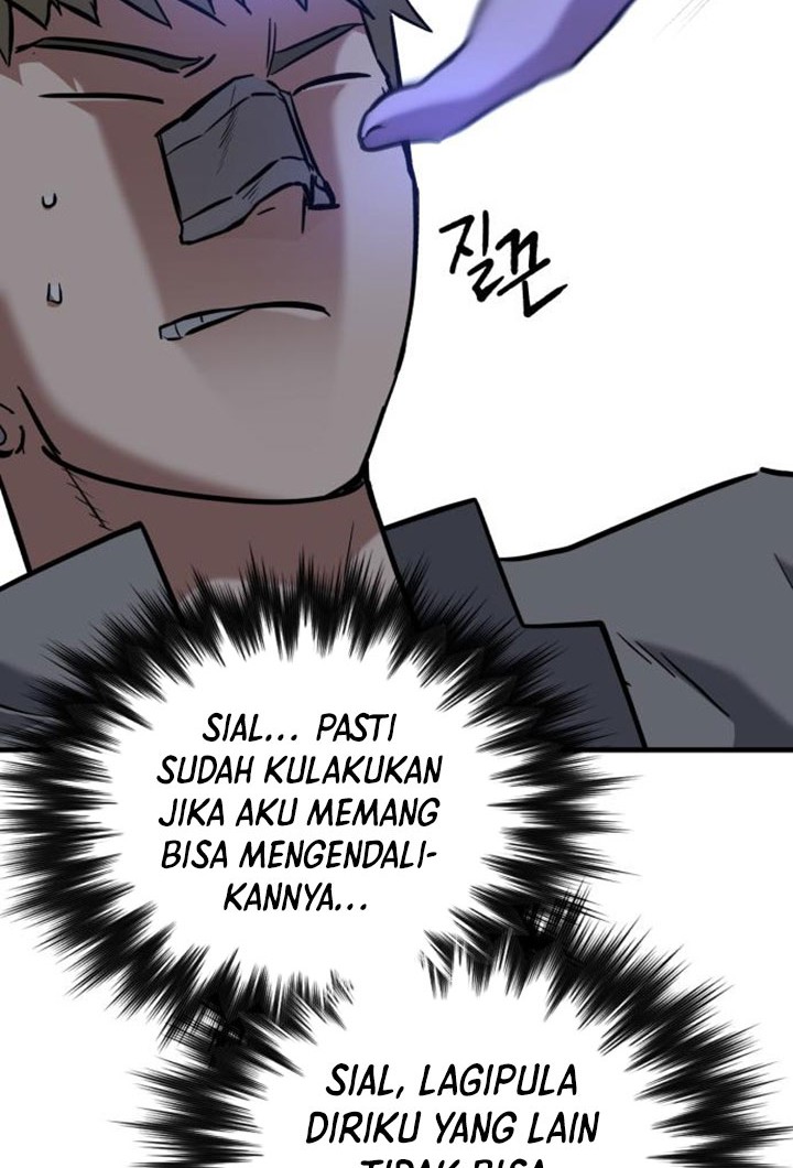 Killing Killer Chapter 23 Gambar 93