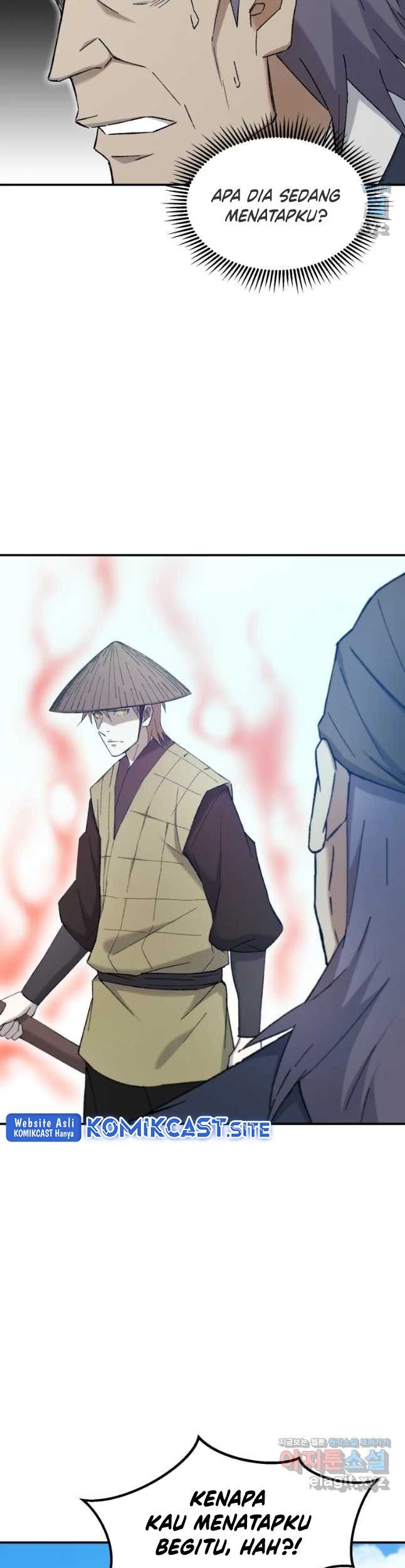 The Great Master Chapter 57 Gambar 36