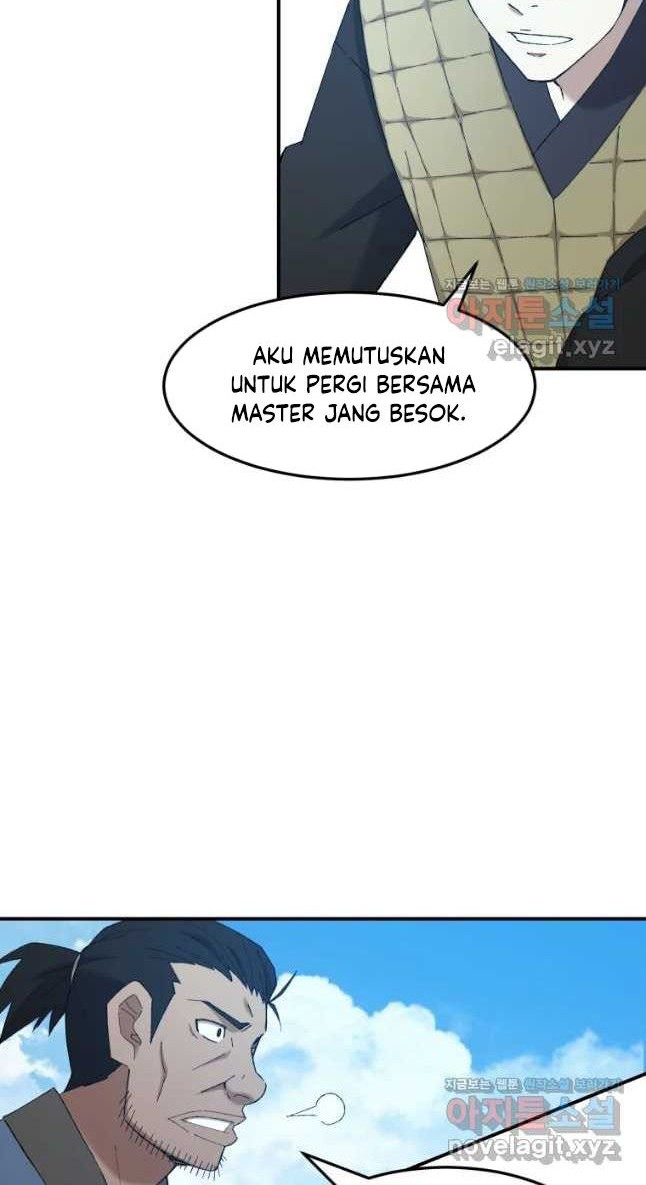 The Great Master Chapter 57 Gambar 17