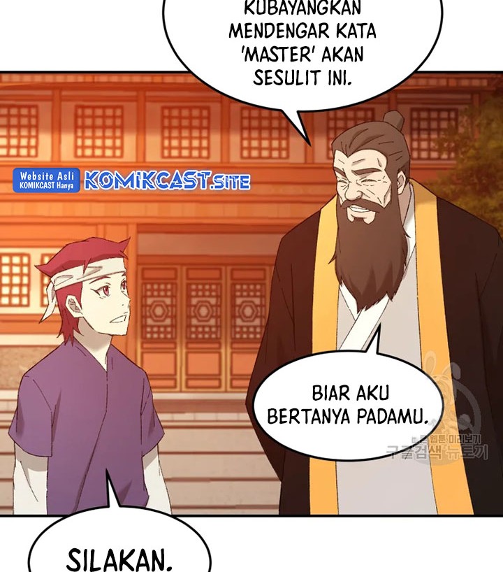 The Great Master Chapter 56 Gambar 37