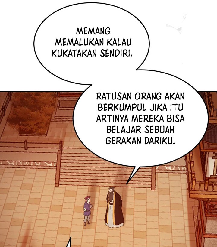 The Great Master Chapter 56 Gambar 39