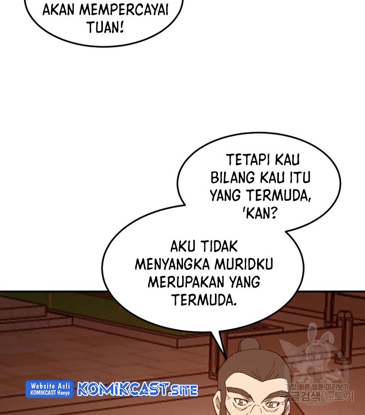 The Great Master Chapter 56 Gambar 45