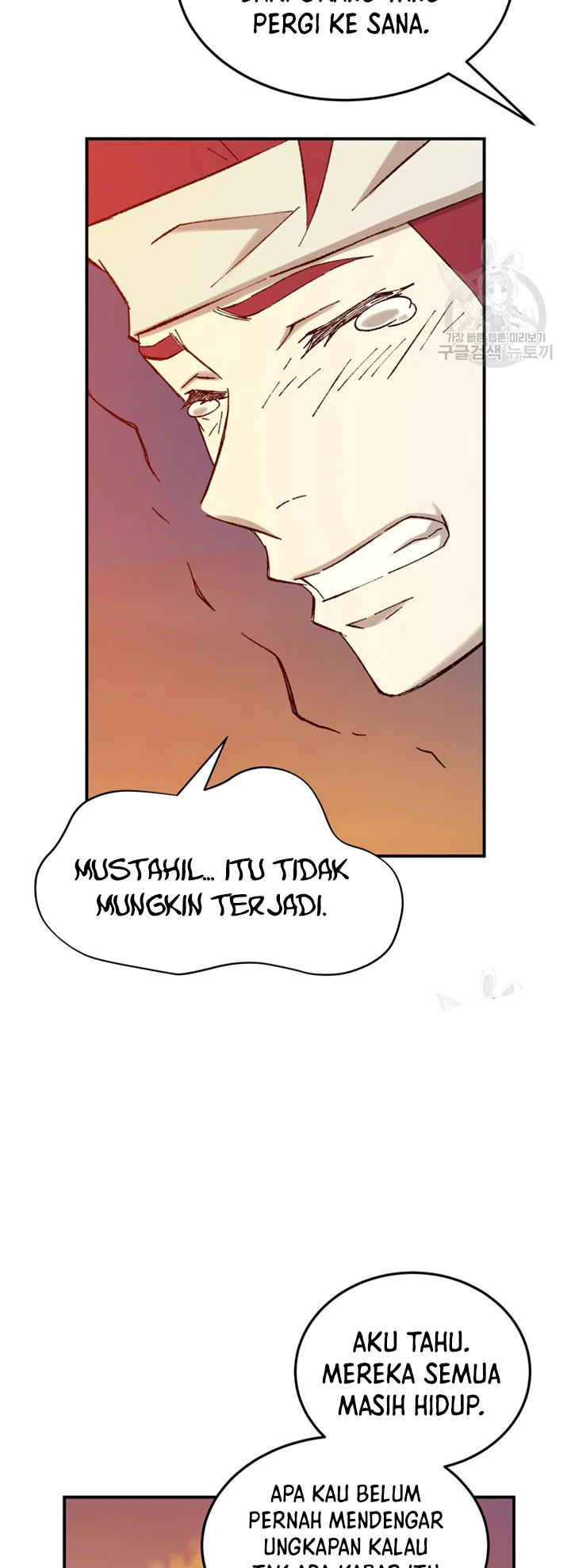 The Great Master Chapter 56 Gambar 53