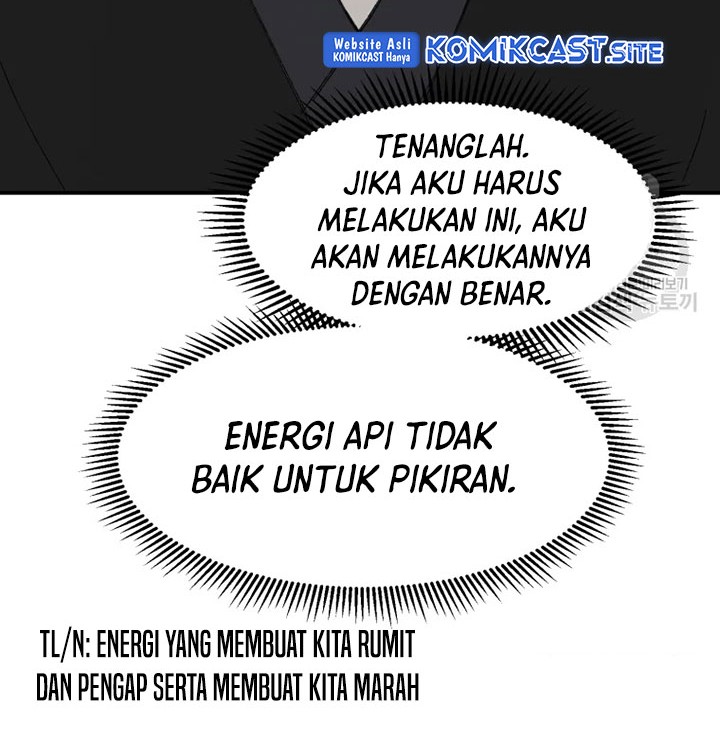 The Great Master Chapter 56 Gambar 7