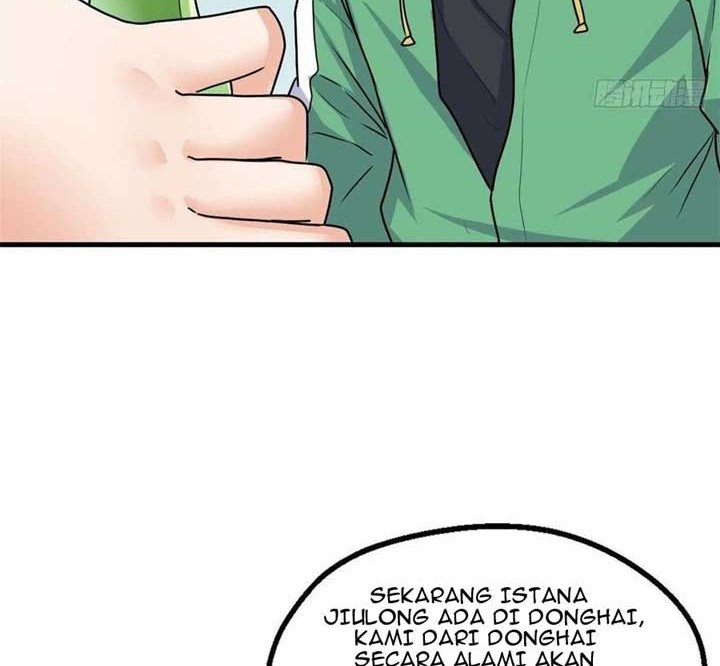 Dragon King Son Chapter 75 Gambar 5