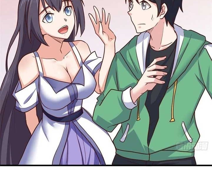 Dragon King Son Chapter 75 Gambar 17