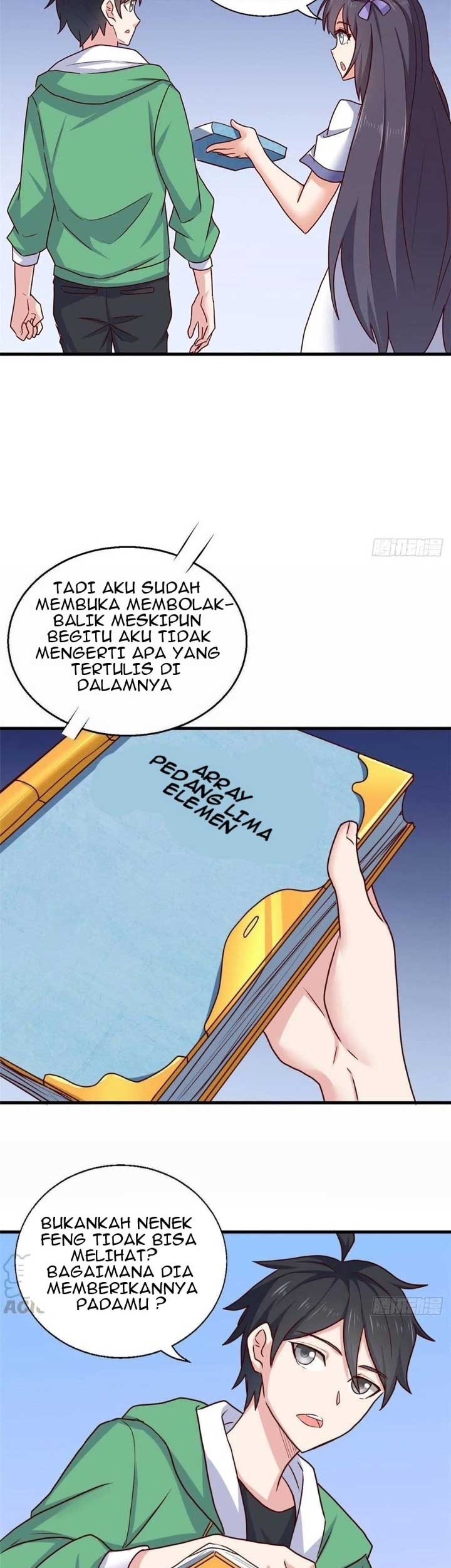 Dragon King Son Chapter 75 Gambar 19