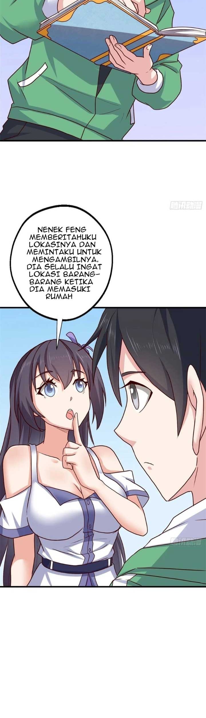 Dragon King Son Chapter 75 Gambar 20