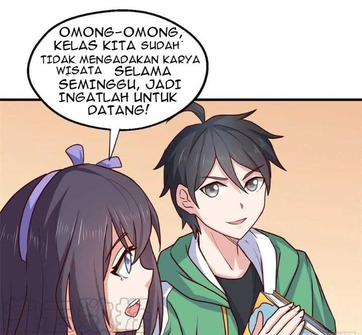 Dragon King Son Chapter 75 Gambar 21