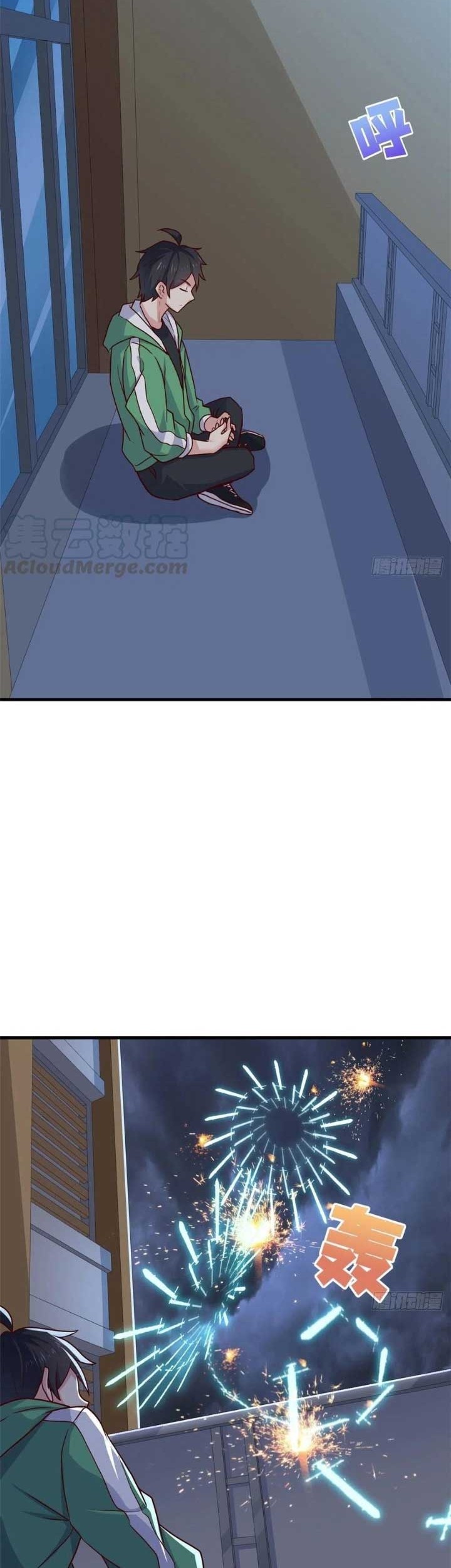 Dragon King Son Chapter 75 Gambar 23