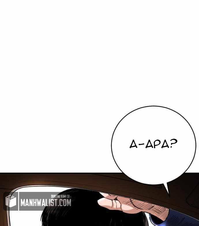 Build Up Chapter 80 Gambar 101