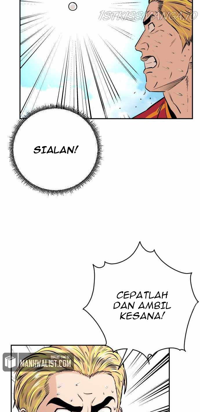 Build Up Chapter 78 Gambar 48