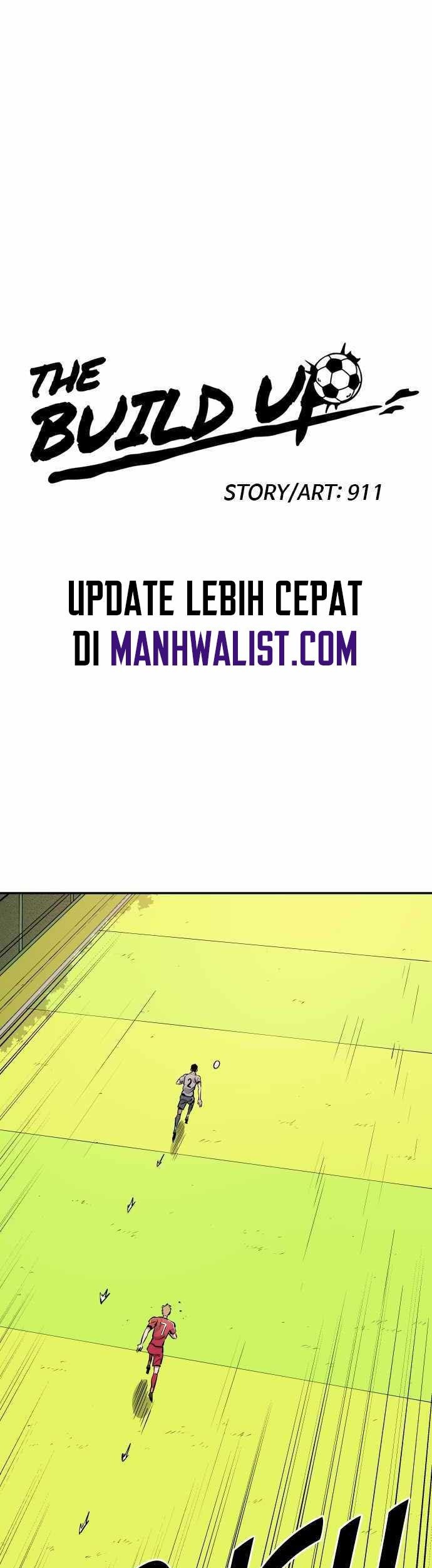 Baca Komik Build Up Chapter 75 Gambar 1