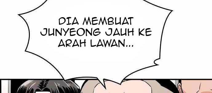 Build Up Chapter 72 Gambar 20