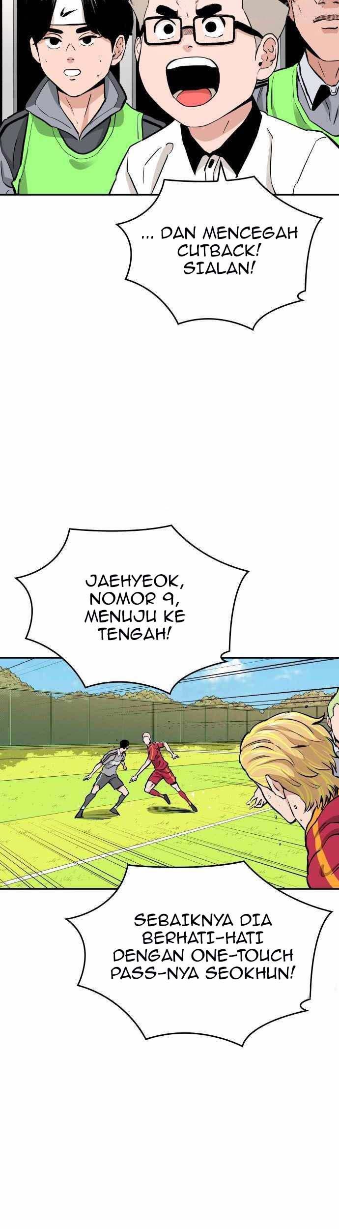 Build Up Chapter 72 Gambar 21