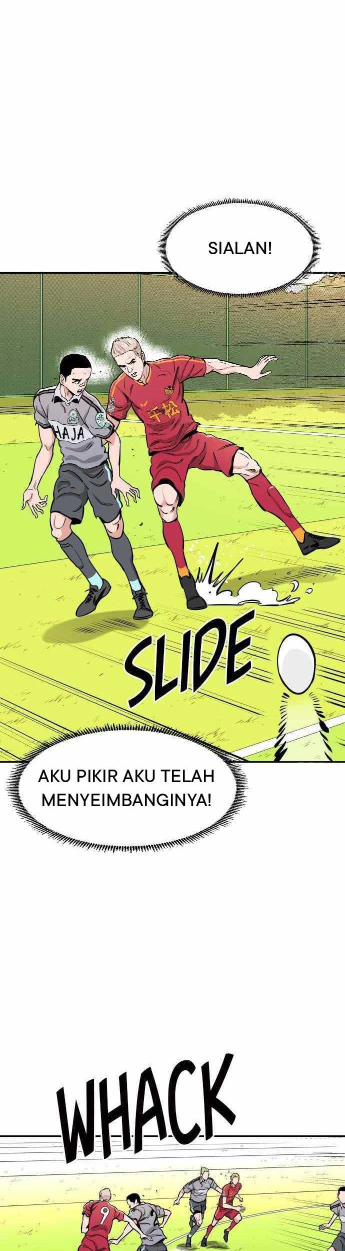 Build Up Chapter 72 Gambar 25