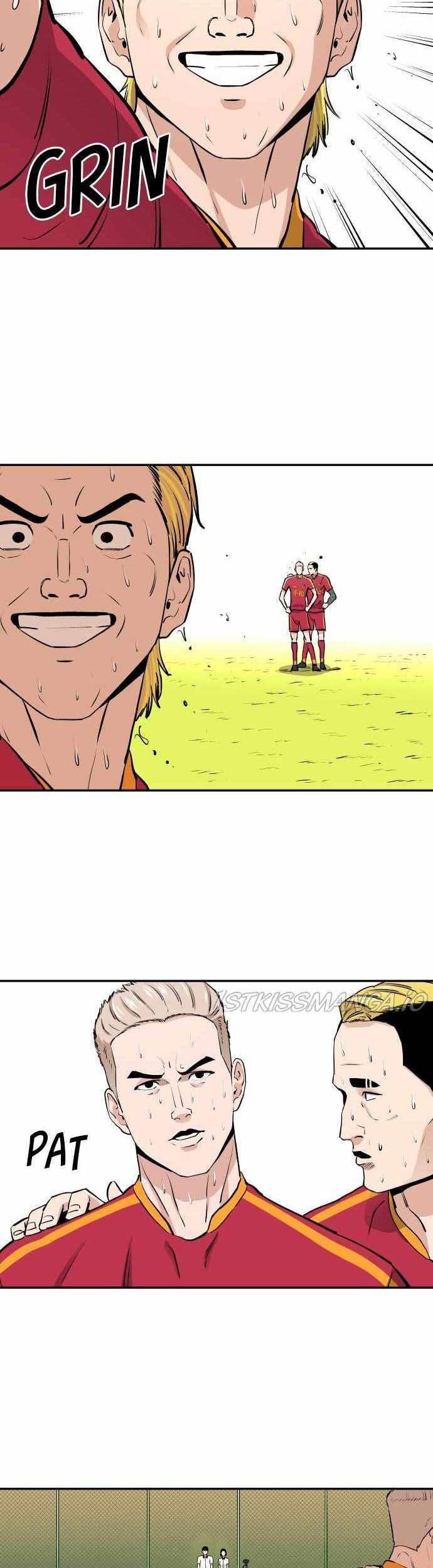 Build Up Chapter 72 Gambar 53