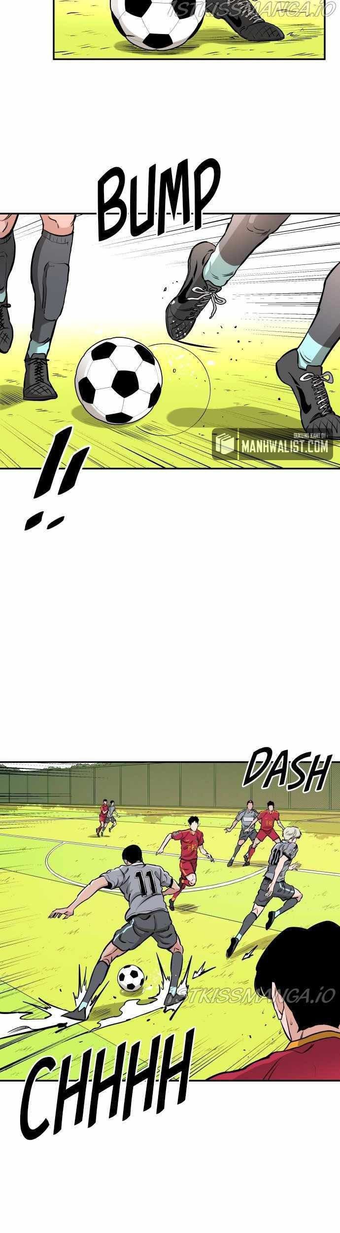 Build Up Chapter 72 Gambar 61