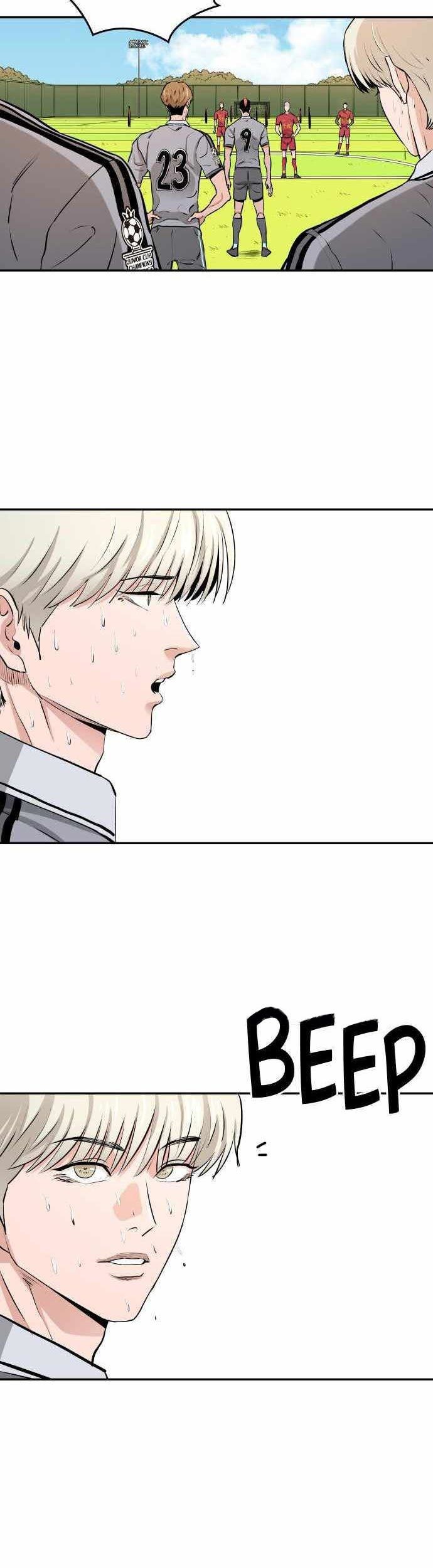 Build Up Chapter 72 Gambar 77