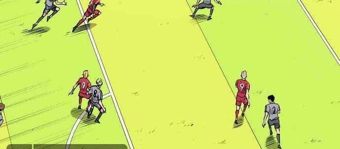 Build Up Chapter 72 Gambar 6