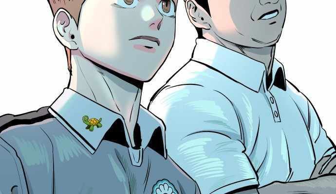 Build Up Chapter 72 Gambar 87