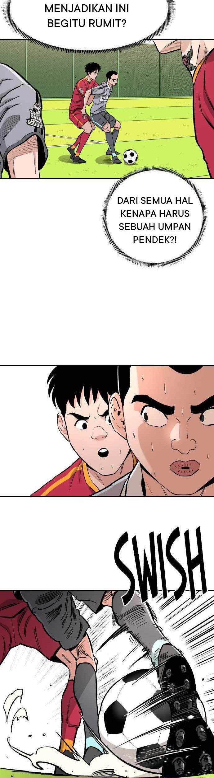 Build Up Chapter 71 Gambar 19