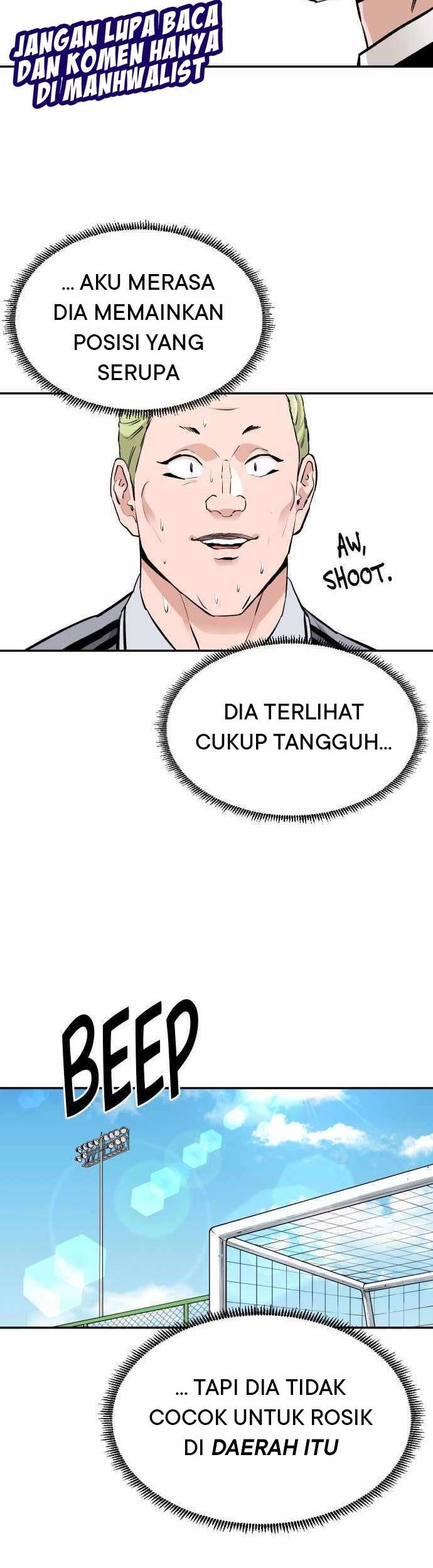 Build Up Chapter 71 Gambar 37