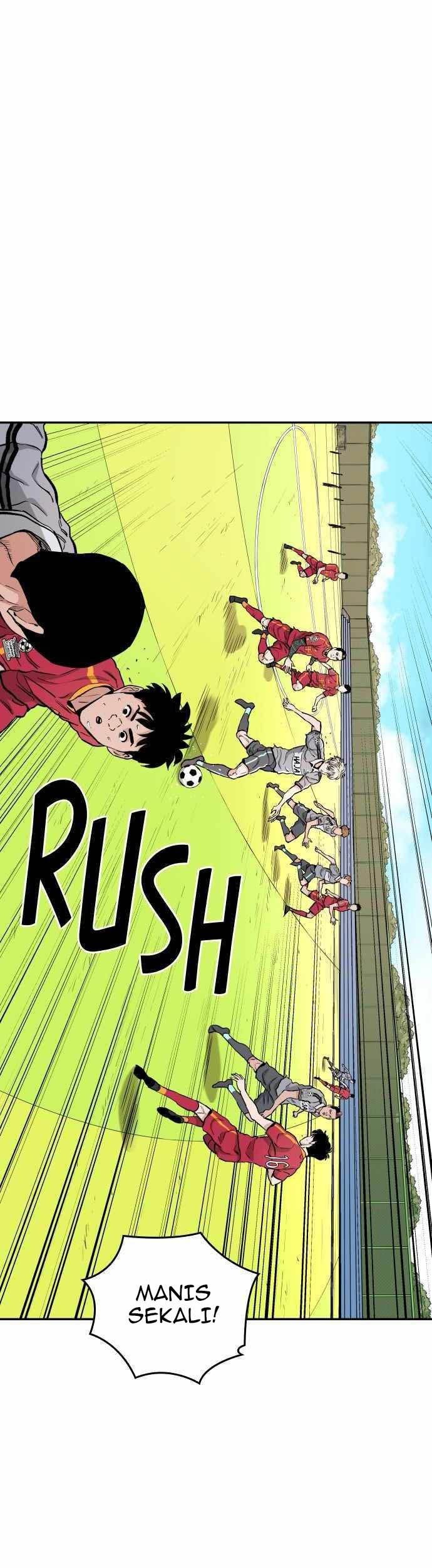 Komik Build Up Chapter 71 gambar nomor 1