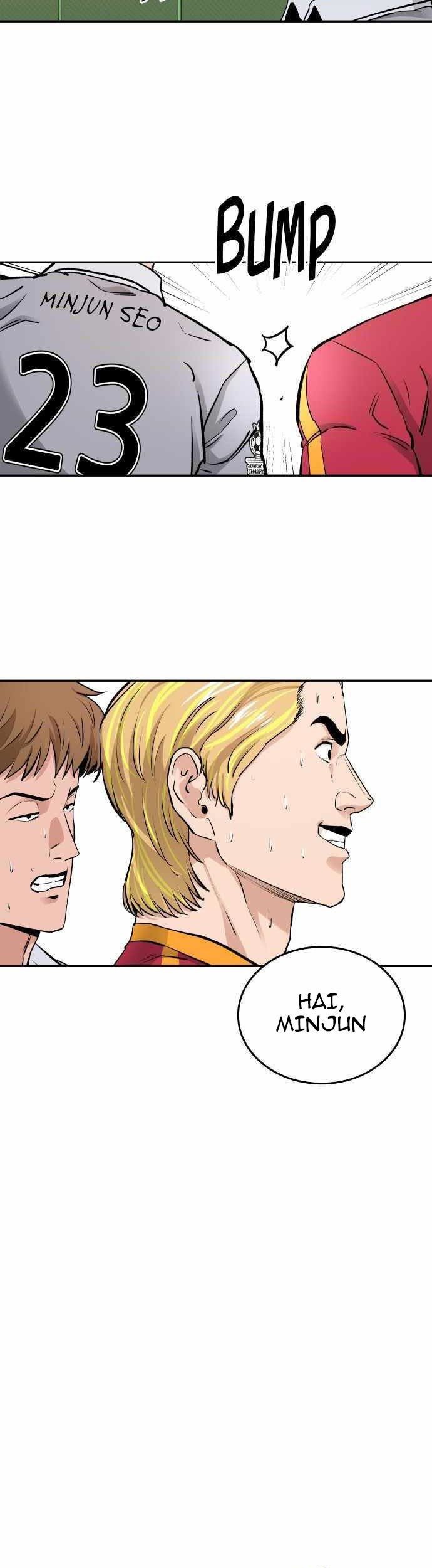 Build Up Chapter 71 Gambar 43