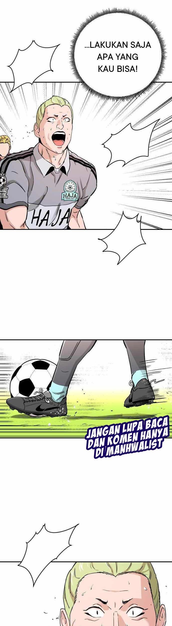 Build Up Chapter 71 Gambar 65