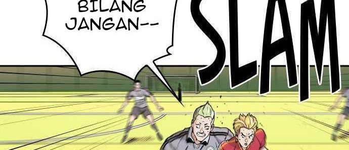 Build Up Chapter 71 Gambar 70