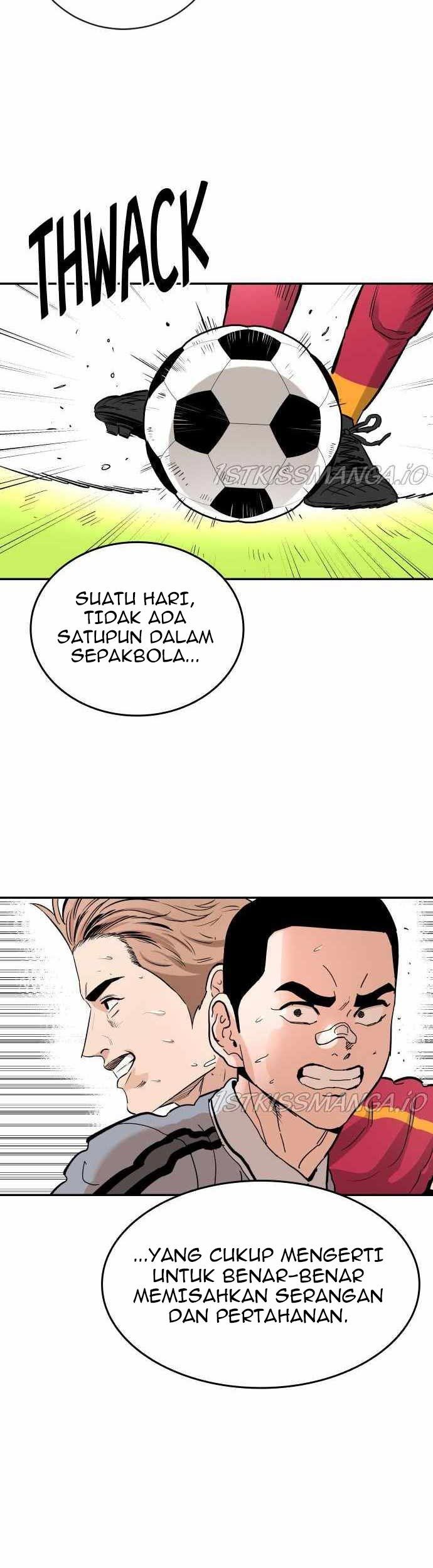 Build Up Chapter 70 Gambar 39