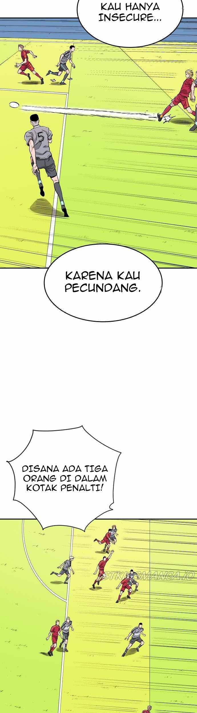Build Up Chapter 70 Gambar 41