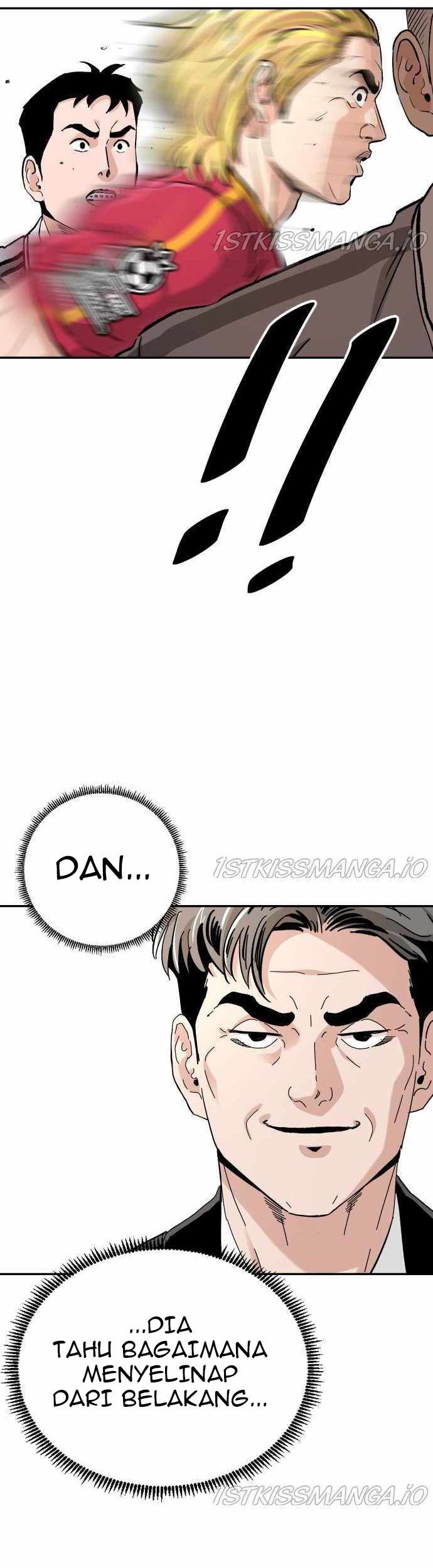 Build Up Chapter 70 Gambar 45