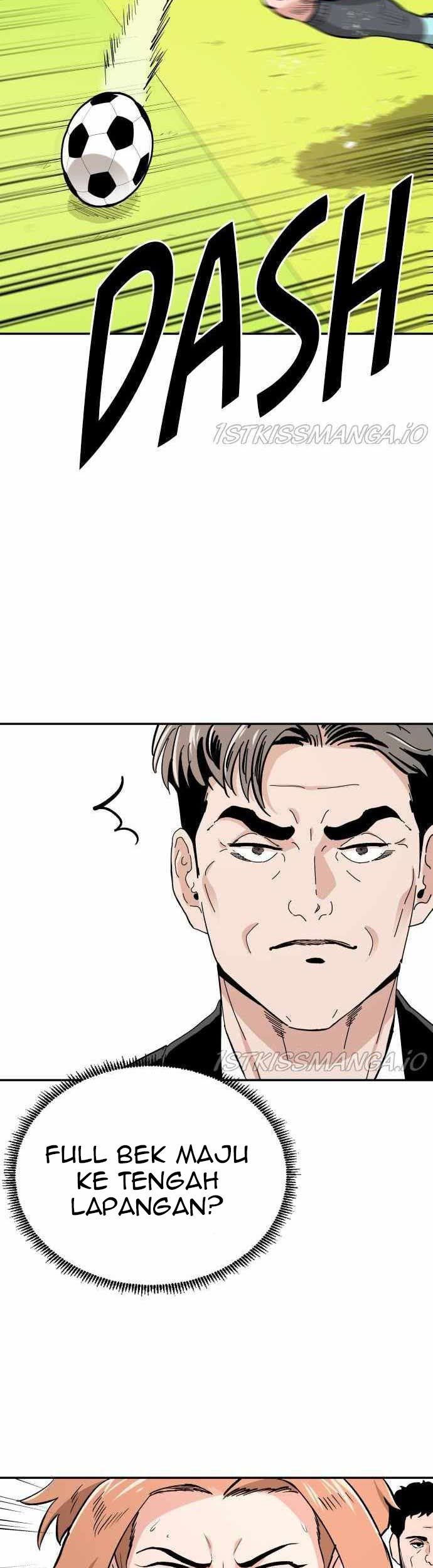 Build Up Chapter 70 Gambar 77