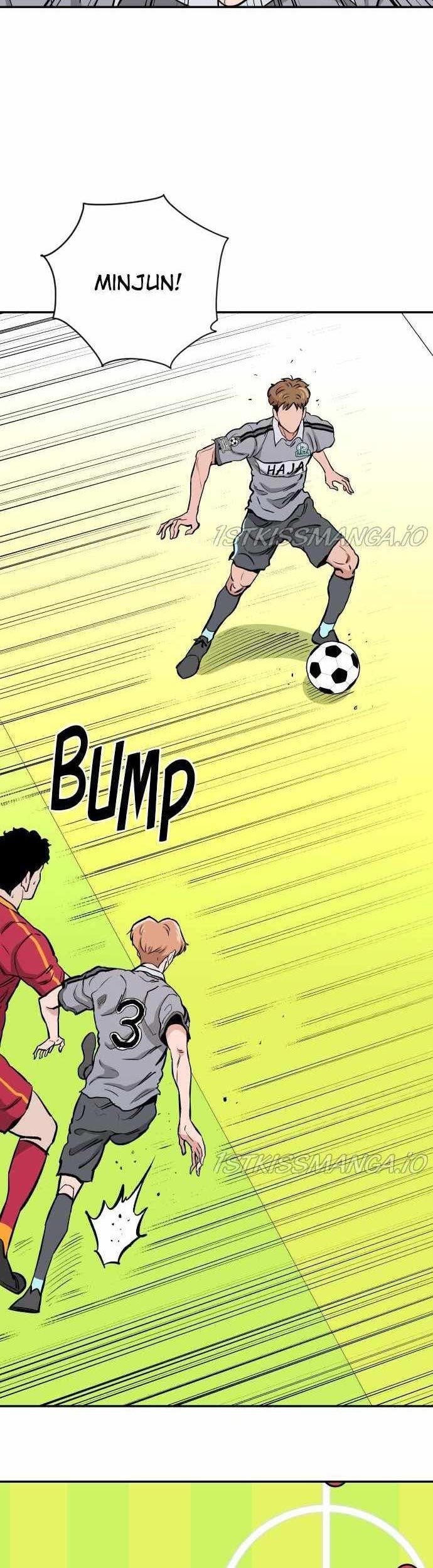 Build Up Chapter 70 Gambar 79